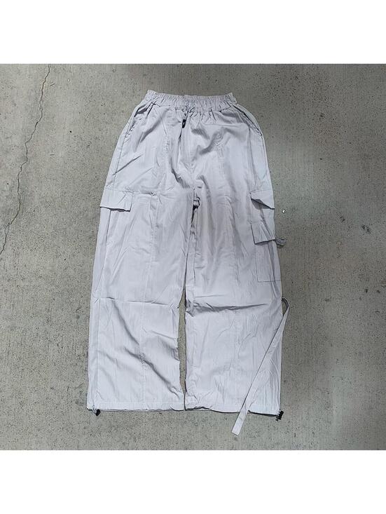 Other - 90s style baggy cargo hiking pants